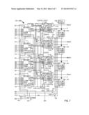 DIGITAL PRE-DISTORTION IN A COMMUNICATION NETWORK diagram and image