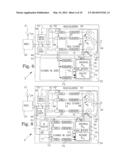 SIGNAL EQUALIZATION WITH COMPENSATION FOR SCRAMBLING CODE CORRELATION diagram and image