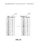 COMPENSATION FACTOR REDUCTION IN AN UNROLLED DECISION FEEDBACK EQUALIZER diagram and image