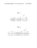 METHOD AND APPARATUS FOR CODING VIDEO AND METHOD AND APPARATUS FOR     DECODING VIDEO, USING  INTRA PREDICTION diagram and image