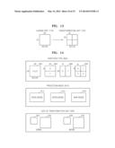 METHOD AND APPARATUS FOR CODING VIDEO AND METHOD AND APPARATUS FOR     DECODING VIDEO, USING  INTRA PREDICTION diagram and image