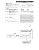 METHOD FOR SELECTING A MATCHING BLOCK diagram and image