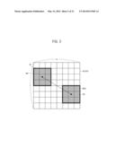 METHOD FOR SELECTING A MATCHING BLOCK diagram and image