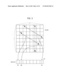 METHOD FOR SELECTING A MATCHING BLOCK diagram and image