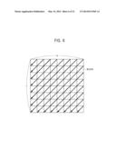 METHOD FOR SELECTING A MATCHING BLOCK diagram and image