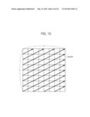 METHOD FOR SELECTING A MATCHING BLOCK diagram and image