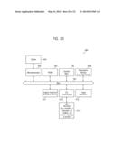 METHOD FOR SELECTING A MATCHING BLOCK diagram and image