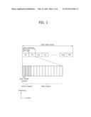 CONTROL CHANNEL MONITORING METHOD AND DEVICE diagram and image