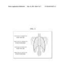 X-RAY GENERATOR, X-RAY DETECTOR AND METHOD FOR TAKING X-RAY IMAGES USING     THE SAME diagram and image