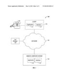 Seamless Call Transfer diagram and image