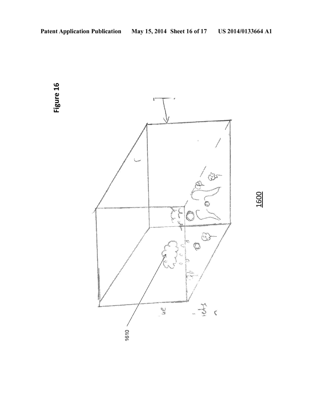 SYSTEM AND METHOD FOR MAPPING AND DISPLAYING AUDIO SOURCE LOCATIONS - diagram, schematic, and image 17