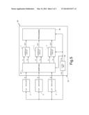 DIGITAL ELECTRONIC INTERFACE CIRCUIT FOR AN ACOUSTIC TRANSDUCER, AND     CORRESPONDING ACOUSTIC TRANSDUCER SYSTEM diagram and image