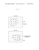 VIDEO OBJECT TRACKING USING MULTI-PATH TRAJECTORY ANALYSIS diagram and image