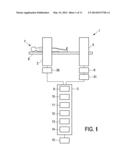 APPARATUS FOR GENERATING ASSIGNMENTS BETWEEN IMAGE REGIONS OF AN IMAGE AND     ELEMENT CLASSES diagram and image