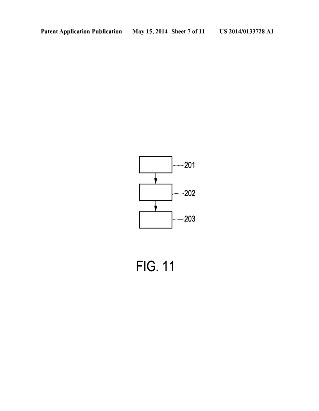 APPARATUS FOR GENERATING ASSIGNMENTS BETWEEN IMAGE REGIONS OF AN IMAGE AND     ELEMENT CLASSES - diagram, schematic, and image 08