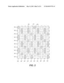 APPARATUS, SYSTEM, AND PROCESS FOR DETERMINING CHARACTERISTICS OF A     SURFACE OF A PAPERMAKING FABRIC diagram and image