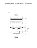 METHOD OF INSPECTING A LEAD OF AN ELECTRIC DEVICE diagram and image