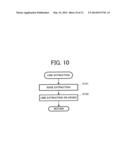 DEVICE FOR GENERATING THREE DIMENSIONAL FEATURE DATA, METHOD FOR     GENERATING THREE-DIMENSIONAL FEATURE DATA, AND RECORDING MEDIUM ON WHICH     PROGRAM FOR GENERATING THREE-DIMENSIONAL FEATURE DATA IS RECORDED diagram and image