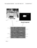 BACKGROUND UNDERSTANDING IN VIDEO DATA diagram and image