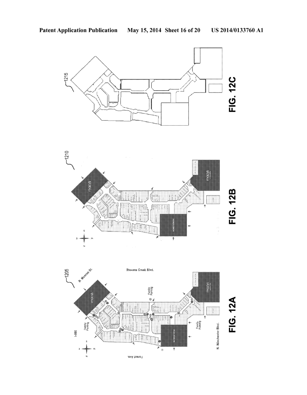 RASTER TO VECTOR MAP CONVERSION - diagram, schematic, and image 17