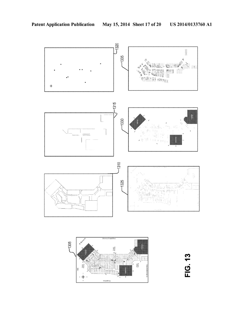 RASTER TO VECTOR MAP CONVERSION - diagram, schematic, and image 18