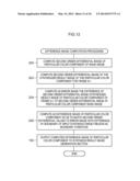 IMAGE PROCESSING METHOD, RECORDING MEDIUM AND APPARATUS diagram and image