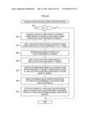 IMAGE PROCESSING METHOD, RECORDING MEDIUM AND APPARATUS diagram and image