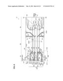 Integrated Optical Device And Optical Module diagram and image