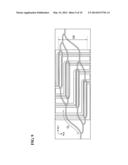 Integrated Optical Device And Optical Module diagram and image