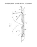 Cable Management Panel with Sliding Drawer diagram and image