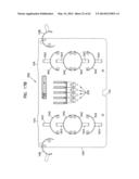 Cable Management Panel with Sliding Drawer diagram and image