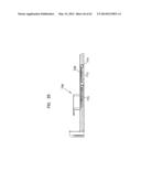 Cable Management Panel with Sliding Drawer diagram and image