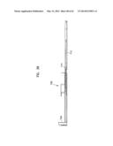 Cable Management Panel with Sliding Drawer diagram and image