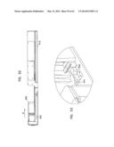 Cable Management Panel with Sliding Drawer diagram and image