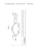 OPTICAL TRANSMISSION SYSTEM, NODE APPARATUS, AND REACHABILITY     DETERMINATION METHOD diagram and image