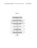 OPTICAL TRANSMISSION SYSTEM, NODE APPARATUS, AND REACHABILITY     DETERMINATION METHOD diagram and image