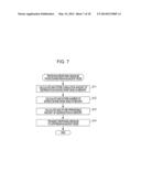 OPTICAL TRANSMISSION SYSTEM, NODE APPARATUS, AND REACHABILITY     DETERMINATION METHOD diagram and image