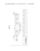 OPTICAL TRANSMISSION SYSTEM, NODE APPARATUS, AND REACHABILITY     DETERMINATION METHOD diagram and image