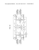 OPTICAL TRANSMISSION SYSTEM, NODE APPARATUS, AND REACHABILITY     DETERMINATION METHOD diagram and image