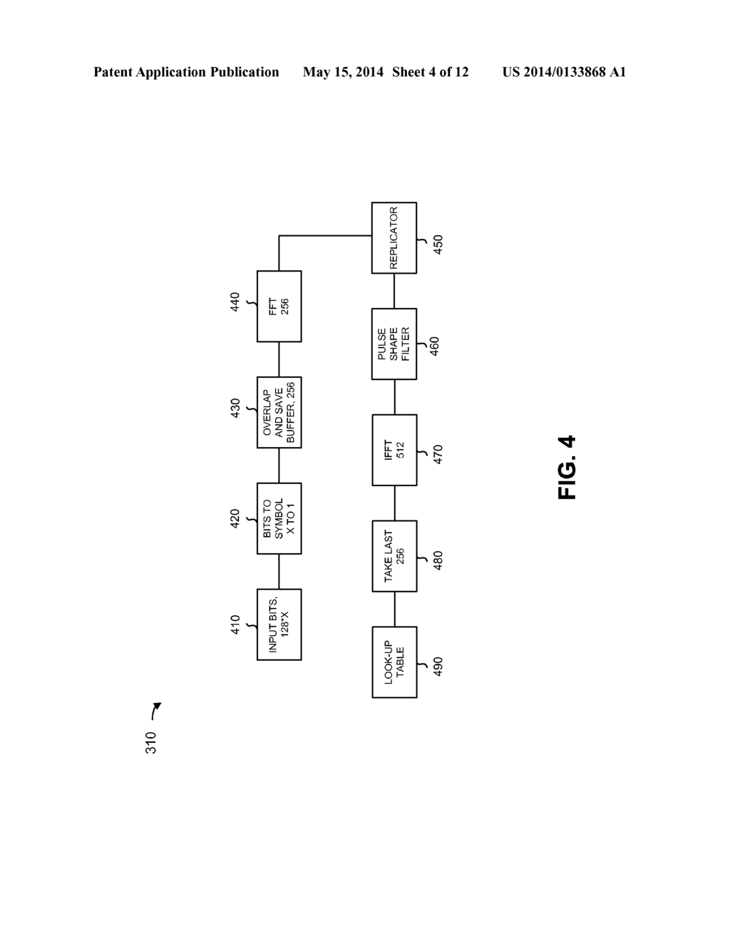 INTENSITY-BASED MODULATOR - diagram, schematic, and image 05