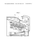 IMAGE FORMING APPARATUS diagram and image