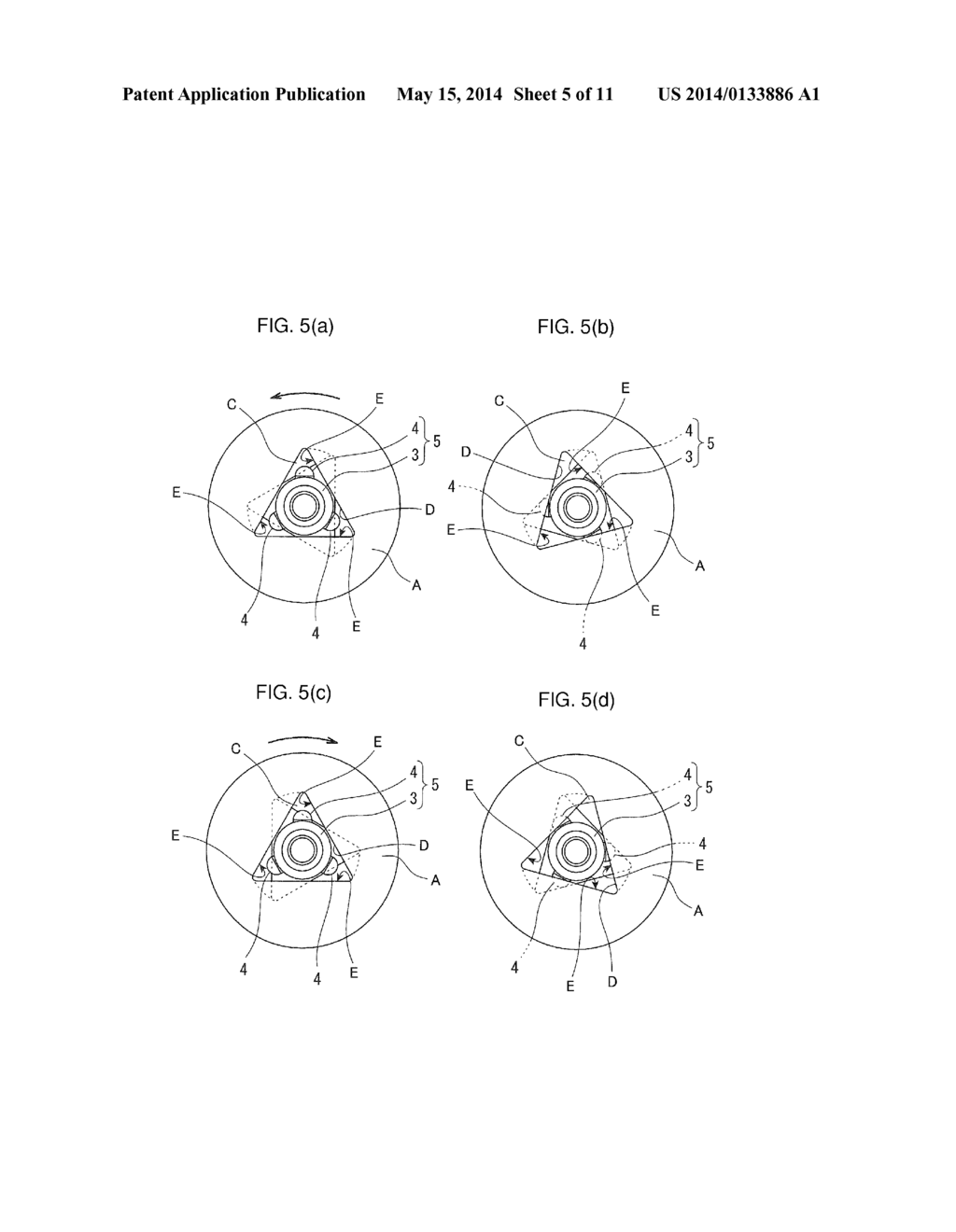 ELECTROPHOTOGRAPHIC PHOTORECEPTOR - diagram, schematic, and image 06