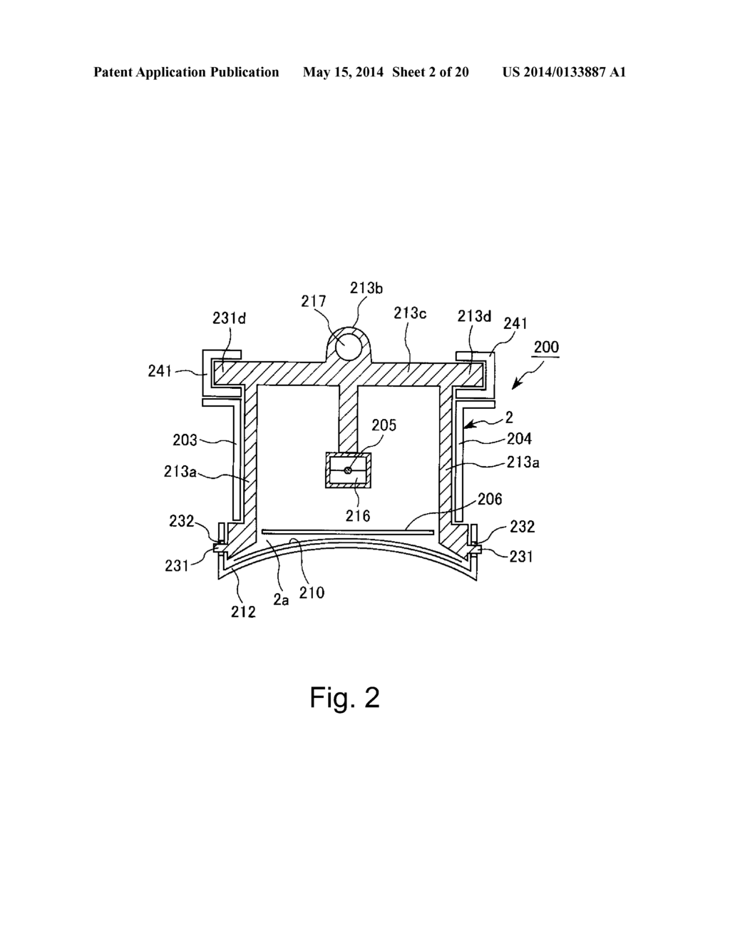 CHARGING DEVICE - diagram, schematic, and image 03