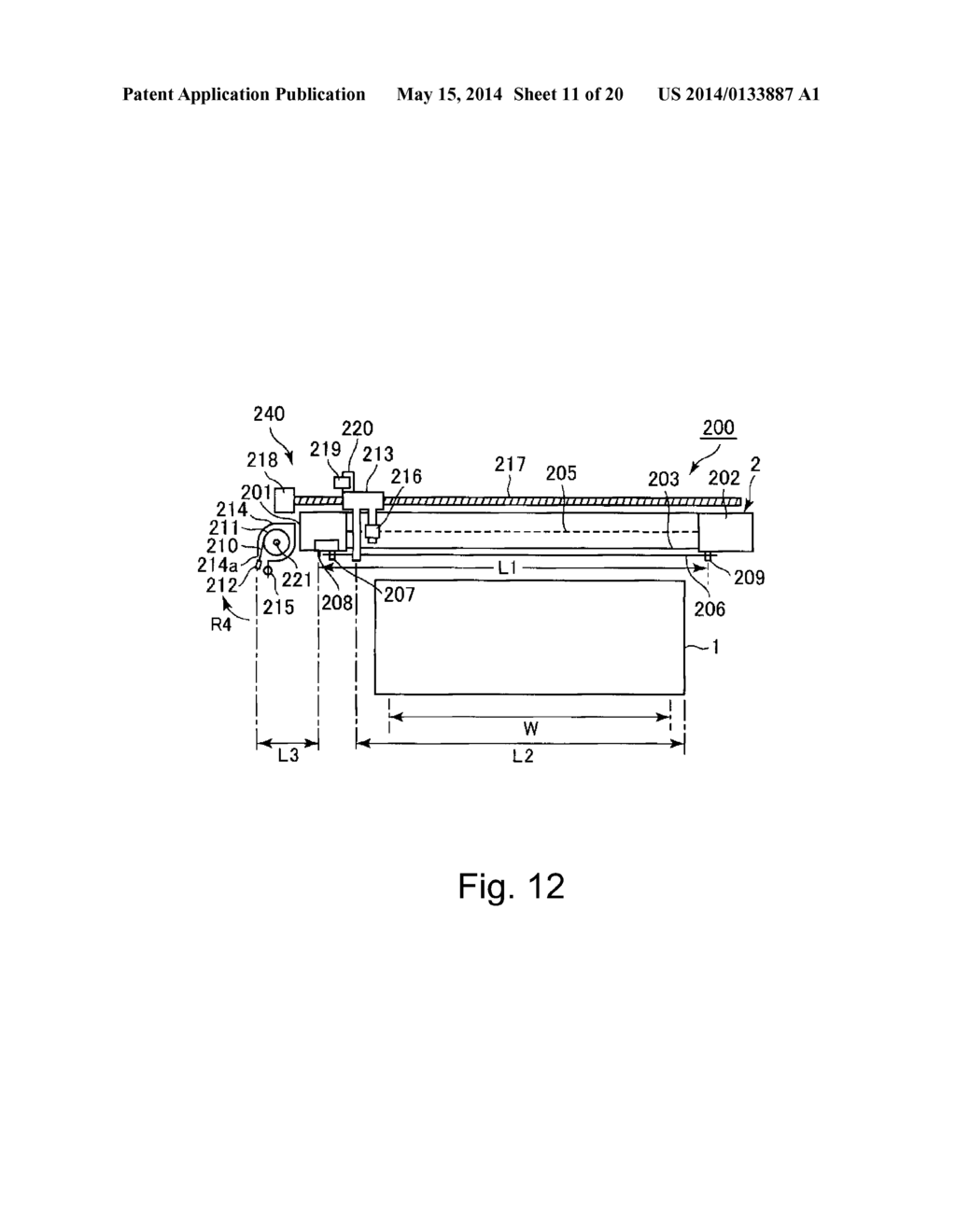 CHARGING DEVICE - diagram, schematic, and image 12