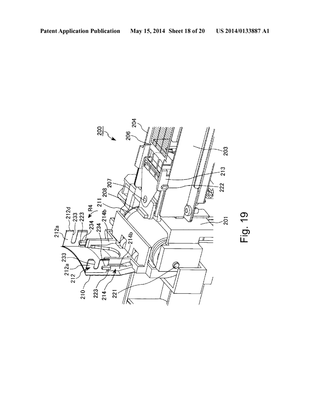 CHARGING DEVICE - diagram, schematic, and image 19