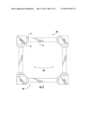 Mine Roof Support Member and Method for Constructing Improved Mine Roof     Support Columns diagram and image