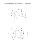 SPLINED FASTENER diagram and image