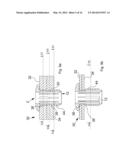 SPLINED FASTENER diagram and image