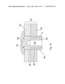 SPLINED FASTENER diagram and image