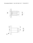 SPLINED FASTENER diagram and image